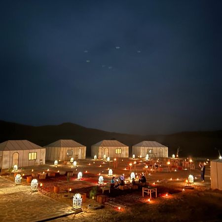 Desert Luxury Camp Merzouga Exterior foto